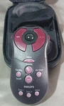 Philips Rc 9903 / 01 Lcd Projector Remote Control In Case With Manual Pre-owned. Fixed Price $24.99.