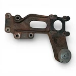 Used Cummins Ism Fan Hub Bracket - 20371454. Fixed Price $99.98.