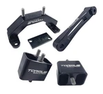 Torque Solution TS-SU-123SB For Engine/transmission/pitch Mount 02-14 Subaru Wrx. Fixed Price $427.36.