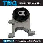 Trq Transmission Motor Mount Direct Fit Front Left For Chevrolet Malibu 6 Speed. Fixed Price $52.95.