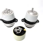 3PCS Engine & Transmission Mount Set For Audi Q7 Vw Touareg 7L6199131A. Fixed Price $82.48.