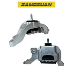 Right Engine & Trans Mount 2PCS 2007-2016 For Mini Cooper Paceman Countryman. Fixed Price $135.50.