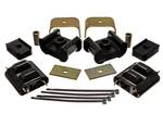 Energy Suspension 3.1124G Motor And Transmission Mount. Fixed Price $142.99.