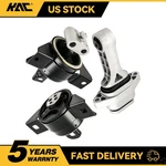 3X Engine Motor&trans. Mount Torque Strut Fits Chevrolet Aveo 2004-2010. Fixed Price $62.69.