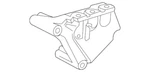 Gm Oem 12-20 Sonic Enginetransaxle Mounting-mount Bracket 96852499. Fixed Price $126.69.
