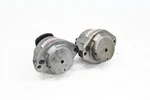 04-10 Bmw E64 5/6 Series Right Left Lower Engine Support Mount Bracket Set Oem. Fixed Price $67.50.