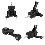Engine Motor & Trans Mount For 2011-2013 Toyota Sienna A4270 A4295 A42010. Fixed Price $53.09.