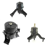 Engine Motor & Transmission Mount 4239 4212 4207 For Toyota Camry ES330 3.3 Auto. Fixed Price $93.42.