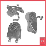Motor & Trans Mount Set 3PCS For 99-03 Mazda Protege 1.8L/2.0L Manual. Fixed Price $63.95.