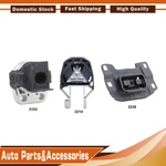 Engine Mount Front Motor Rear Anchor Ford Focus Transit Connect. Fixed Price $111.93.