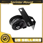 Engine Transmission Mount Front Driver For Grand Caravan Voyager Town & Country. Fixed Price $37.76.