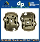 Mercedes W107 450SLC Engine Motor Mounts 1072412313 1072412413 Set. Fixed Price $119.99.