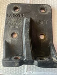 2013-2017 Peterbilt 579 Paccar Cummins Rear Left Engine Mount Support Oem. Fixed Price $199.00.