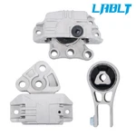 3PCS Engine & Auto Trans Set For 17-22 Jeep Compass 2.4L 6 Speed. Fixed Price $99.46.