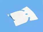 Genuine Mopar Seat Cushion Heated Pad 68284366AA. Fixed Price $511.75.