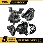 5PCS Engine Mount Front Left Right Rear Transmission For Honda Cr-v 1998-2001. Fixed Price $53.76.
