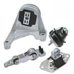 Torque Strut Mount Motor Set For Volvo S60 V70 XC70 XC90 L5 2001 - 2006. Fixed Price $84.99.