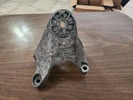 2011-2015 Audi Q7 Left Motor Mount Bracket Oem 7L8199307H. Fixed Price $45.00.