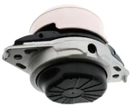 166-240-58-17 Febi Motor Mount Driver Left Side For Mb Mercedes Ml Class Hand. Fixed Price $139.62.