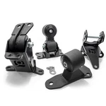 Innovative For 12-15 Civic K-series Black Steel Mounts 75A Bushings (K24Z7 And. Fixed Price $362.06.