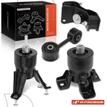 A-premium 4X Engine Motor & Trans. Torque Strut Mount For Toyota Camry Manual. Fixed Price $106.09.