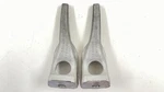 20-23 Toyota Supra Left & Right Engine Mount Crash Leveler Counter Weight Oem. Fixed Price $47.49.