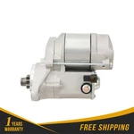 Starter For Toyota 6FG-15 6FG-18 6FG-20 6FG-23 6FG-25 6FG-28 4Y SND0119 Zc. Fixed Price $67.99.