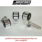 Hasport B-series Swap Mount Kit For 88-91 Civic/crx W/ Cable Trans. EFB1 94A. Fixed Price $380.00.