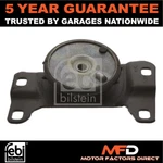 Fits Volvo V50 V40 S40 C70 Ford Focus Kuga C-max Febi Left Engine Mounting. Fixed Price $167.45.