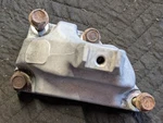 Oem 04-08 Acura Tsx Front Engine Mount Bracket 50630-SDA-A02 03-07 Honda Accord. Fixed Price $49.99.