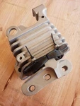 Hyd. Superior Quality Rh Motor Mount 1PC For Jeep Cherokee 22-14 2.4L 68521401AA. Fixed Price $75.05.