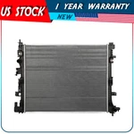 For 2018-2022 Chevrolet Equinox 2019-2022 Gmc Terrain Aluminum Radiator. Fixed Price $84.76.