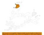 Hyundai Oem 24-26 Kona Engine Trans Mounting-lower 21810BE200. Fixed Price $275.83.
