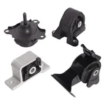 For Acura Rsx 2002-2006 Aceon 9000-1319 Engine Mount Set. Fixed Price $97.50.