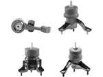 Anchor Engine Mount Kit Fits Toyota Highlander 2009-2013 2.7L 4 Cyl 53FRMV. Fixed Price $247.59.