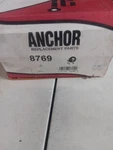 Engine Mount Anchor 8769. Fixed Price $30.00.