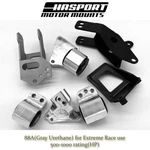 Hasport Mount K-series Kit W/ Tsx Trans For 94-97 Accord, 88A. Fixed Price $629.00.