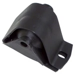 Crown Automotive Jeep Replacement 52040267 Engine Mount For 87-95 Yj Wrangler W/. Fixed Price $29.65.