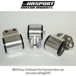 92-95 Civic/ 93-97 Del Sol/ 94-01 Integra B/d-series Mount KIT(3-BOLT Left), 88A. Fixed Price $380.00.