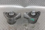 14-21 Ghibli 3.0L Motor Engine Bay Mount Support Pair 2X Lh Rh Unit Factory Oem. Fixed Price $231.99.