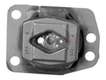 Professional Parts Sweden Engine Mount Left Upper 5063714 Saab 9-5. Fixed Price $64.45.