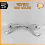 11-18 Porsche Cayenne 958 3.6L VR6 Front Engine Crossmember Mount Bracket Oem. Fixed Price $183.23.