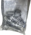 Ford Motor Mount Bolt W716136-S442 Pack Of Oem New. Fixed Price $29.99.