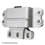 Oem Manual Transmission Mount-trans Beck/arnley 104-1918 For Vw Jetta Rabi. Fixed Price $48.39.