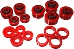 Energy Suspension 4-4120R Body Mount Bushing Set 2005-2007 Ford F250/F350 Super. Fixed Price $203.81.