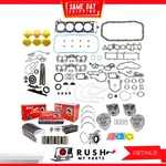 81-82 Master Engine Rebuild Kit For Toyota Celica 2.4L L4 Sohc 8V Dnj EK904M. Fixed Price $395.99.
