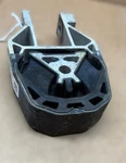2017-2019 Ford Escape Rear Transmission Mount Bracket Oem AV61-6P082-CA. Fixed Price $47.80.
