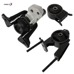 For Toyota Echo 2000-2005 1.5L Engine Motor & Trans. Mount Kit Set 3PCS M348. Fixed Price $38.50.