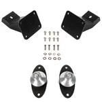 Detroit Speed Mount Kit For Aluma-frame Front Suspension Ls Engine.... Fixed Price $545.95.