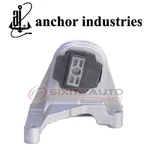 Anchor Rear Left Mount For 1999-2007 Volvo V70 2.3L 2.4L 2.5L L5 Engine Vr. Fixed Price $57.41.